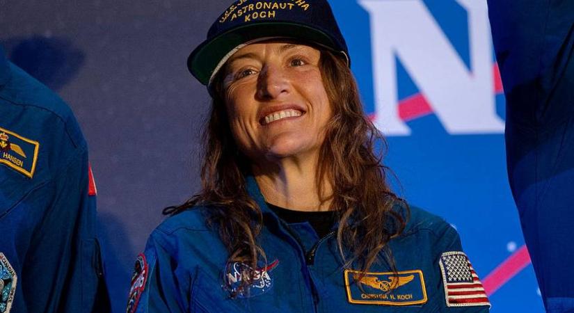 Kicsattan a kutya örömében, amikor űrhajós gazdája visszatér hozzá: ezt a videót nem lehet elégszer megnézni