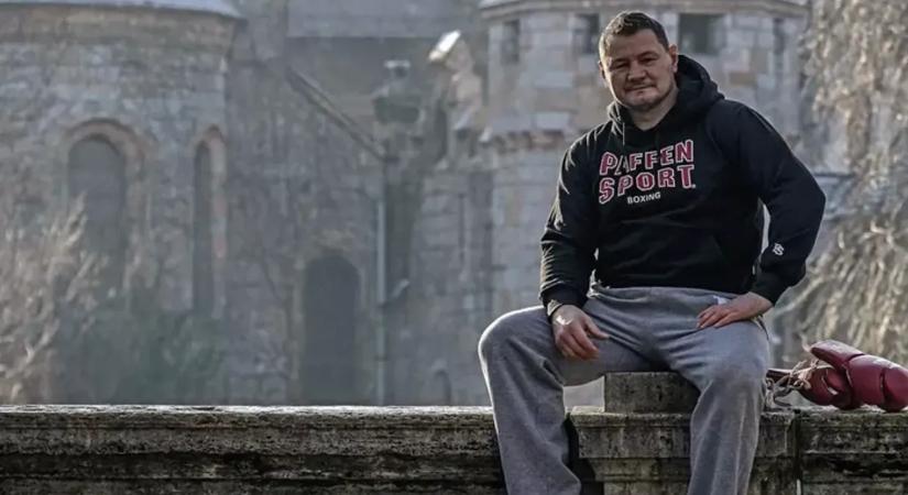 Erdei Zsolt őszintén mesélt megromlott viszonyáról Kokóval