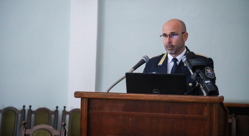 Brutális adatot közöltek: az országos drogmennyiség ötödét a Jászkunságban foglalták le – galériával