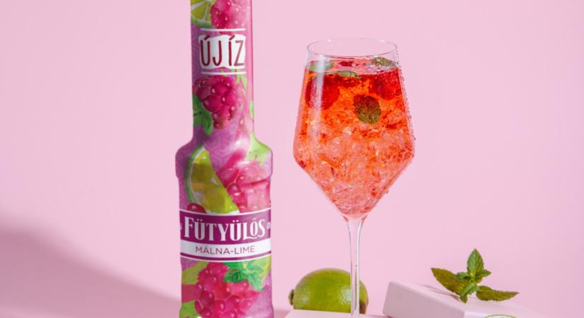 A nyár íze megérkezett: limitált csomagolással és új gyümölcspárossal hódít a Zwack Fütyülős