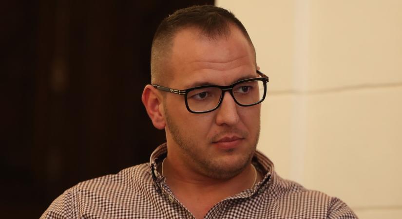 "Elfáradtam, megtörtem" Nyilvánosságra hozta bátyja bíróságnak írt teljes levelét Curtis