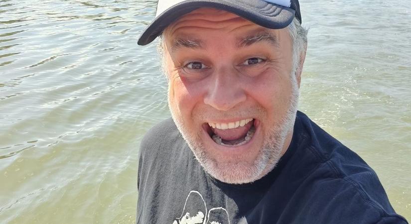 Feljelentették a Bayer Zsolt megkínzására vágyó Vályi Istvánt (VIDEÓ)