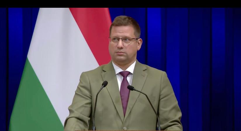 Gulyás Gergely tulajdonképpen megkövette Hann Endrét