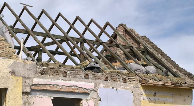 Megduplázott épület, egyesített szolgáltatások: így alakul át a térség szociális ellátása