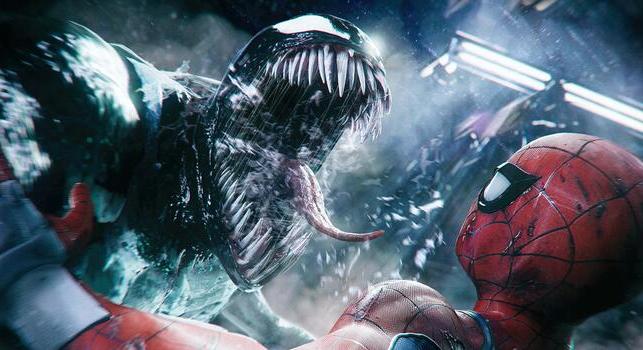 Pókember szerint hiába várunk a Marvel's Venom játékra