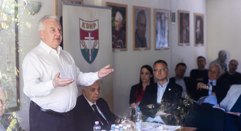 Lemondott Semjén Zsolt, de nem fogadták el a társai