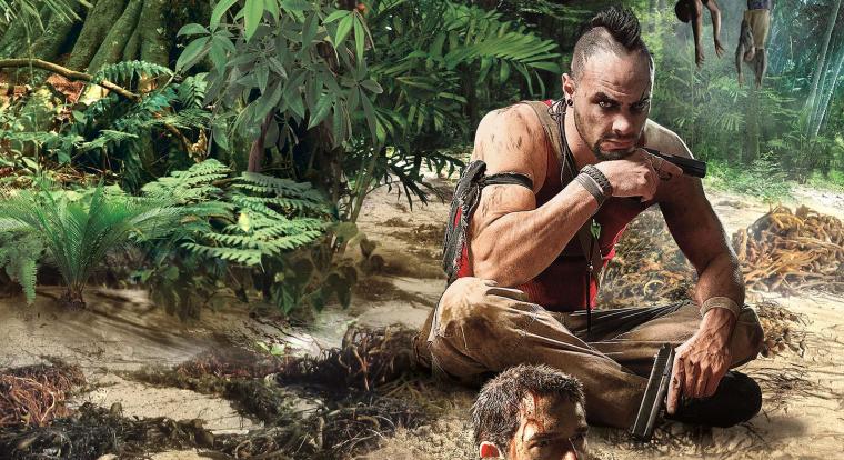 A Far Cry sorozat nem egy játék történetét adaptálja, és ennek jó oka van