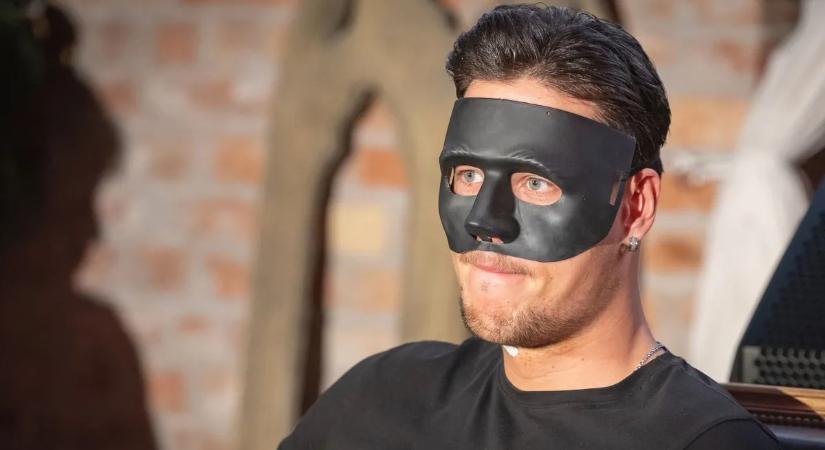 T.Danny a drogbotrányról: „Örökké, azért nem kell ezért vezekelni”