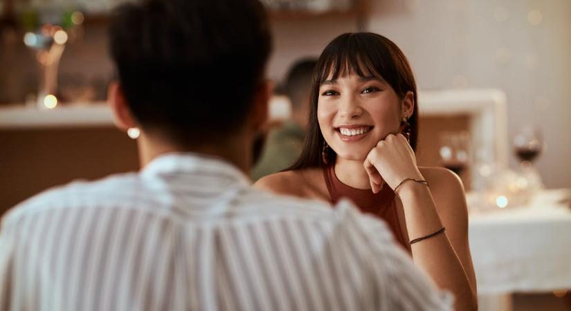 Ezt a 7 kérdést mindenképp tedd fel egy randin – többet elárulnak, mint egy hónap chatelés