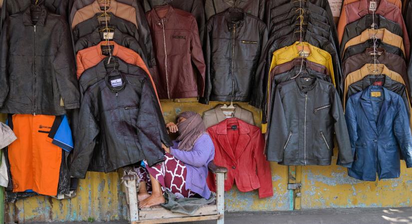 Miben más a műbőr és a vegán bőr?