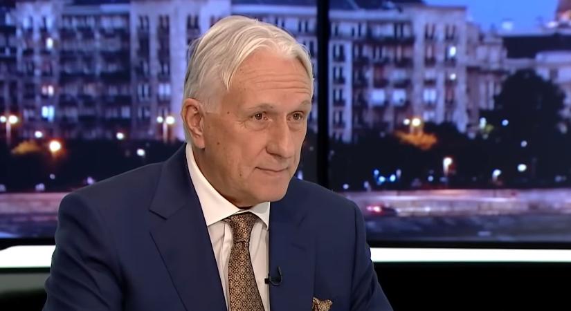 Bige László: Úgy vegzálta a cégemet az állam, mint Rákosi idején