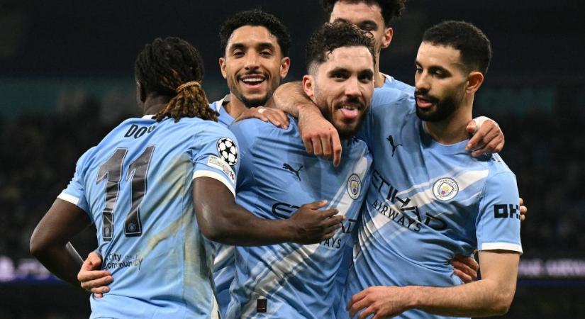 Komplexitás három dimenzióban – Rayan Cherki játéka sokkal fontosabb, mint Guardiola hinné