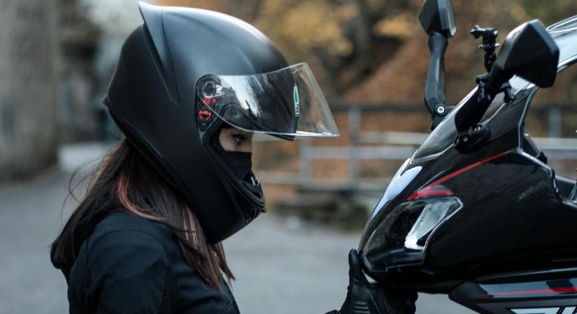 A rendőrnő kérése: „Számítsunk rá, hogy nem vagyunk Supermanek”