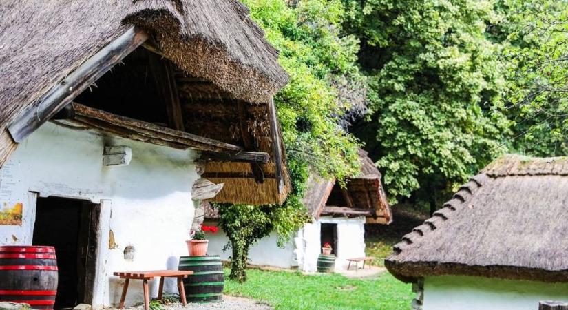 Eldugott hely Vasban, amit mindenképp látnod kell: a Cáki pincesor 51 titka