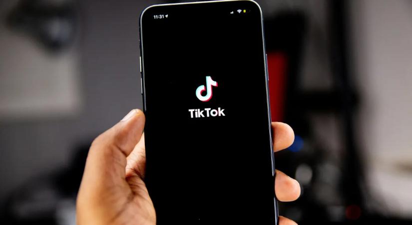 A TikTok miatt ment lottózni, milliomos lett a férfi