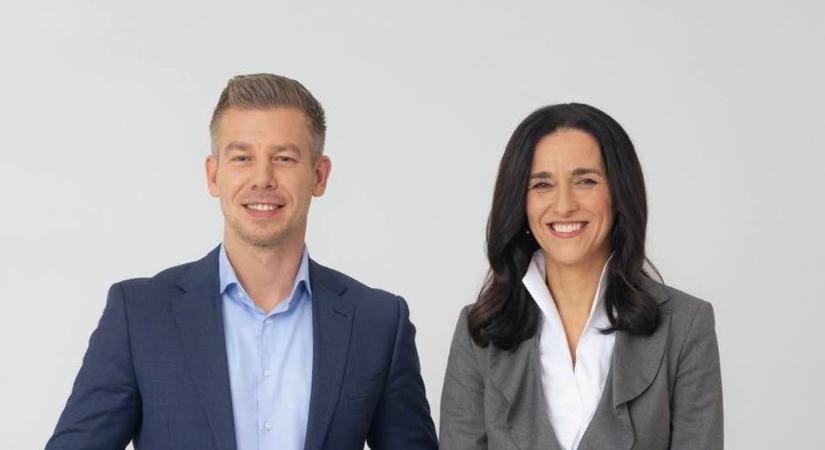 Orbán Anita reagált a miniszterelnök-helyettesi kinevezésére