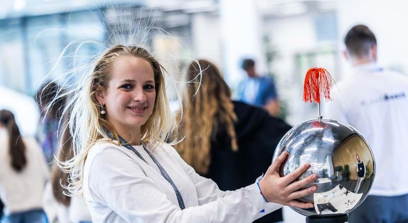 Bosch: A technológia, az innováció a kreativitásról szól, és ebben a nőknek is meghatározó szerepük van