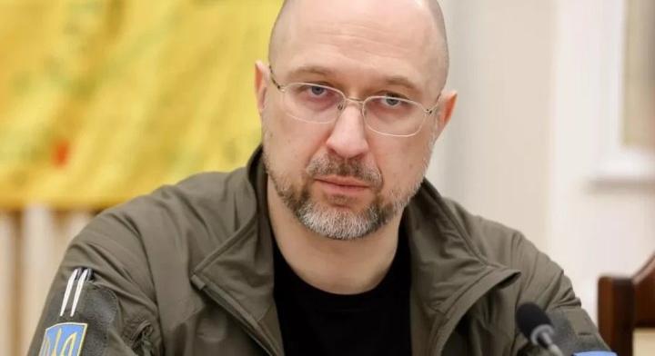 Smihal: Ukrajna 25 GW-ra tervezi növelni az atomenergia-termelő kapacitását