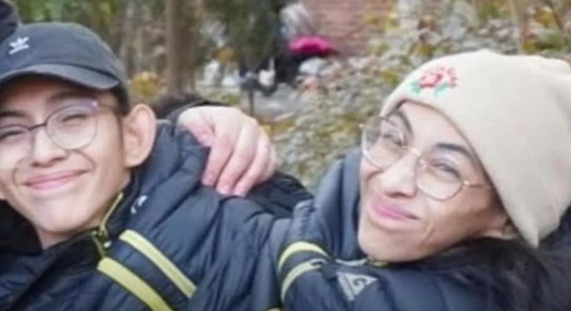 „Összenőtt ikrek vagyunk - az egyikünk férjnél van, és döntöttünk a gyerekvállalásról”