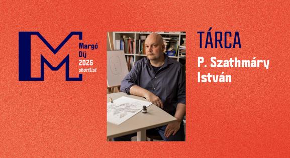 P. Szathmáry István: True crime