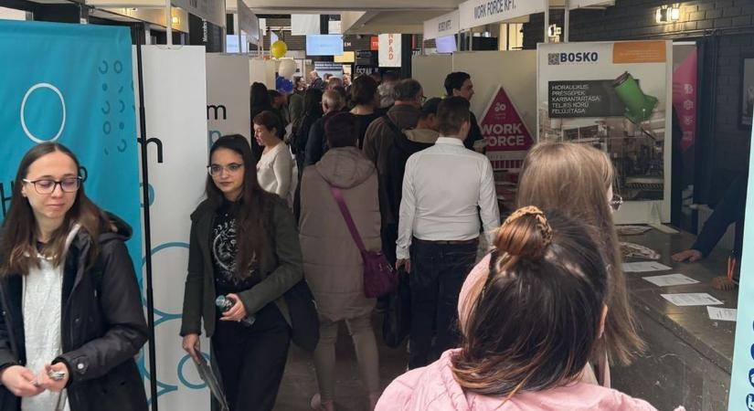 Rengeteg pénz érkezik a borsodi álláskeresőknek, mutatjuk a részleteket!