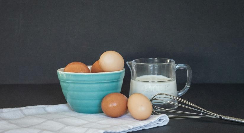 Mélyrepülésben a hazai tej- és húságazat jövedelmezősége