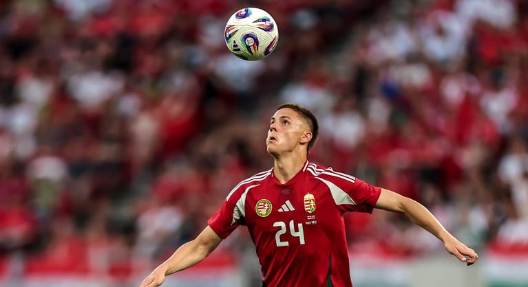 Egyre rémisztőbb forgatókönyv fenyegeti a magyar válogatott sérülésből lábadozó ígéretét