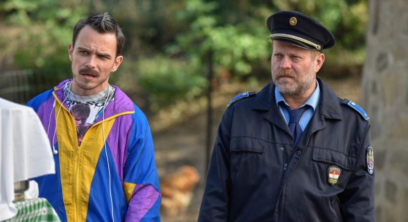 A túl nagy zaj és a sok turista miatt nem kérnek többet A mi kis falunkból Pilisszentlélek lakói