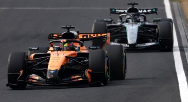 2027-re változhatnak az F1-es motorok?