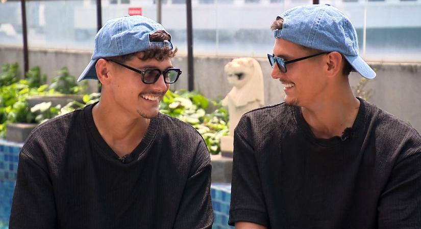 Bódi Megyer és felesége megmutatta 82 milliót érő lakását - Videó