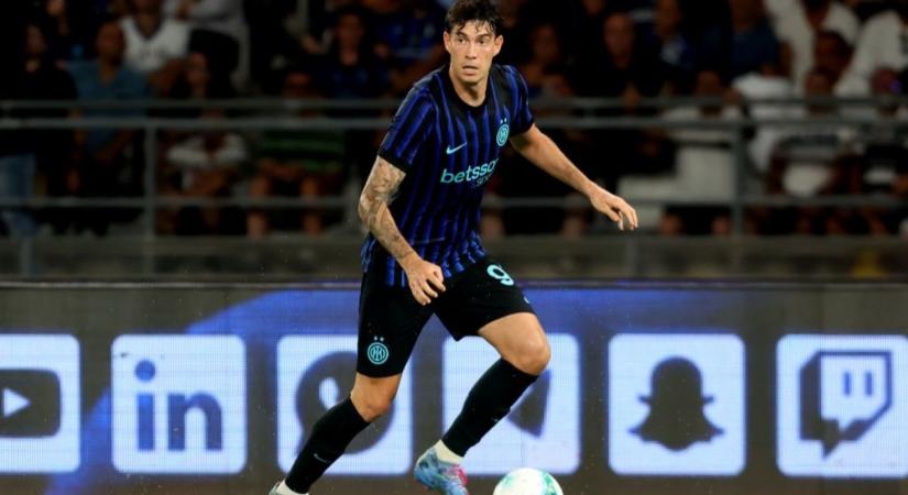 TOP 5 – A Barcelona megegyezett Bastonival