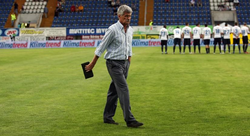 Csank János szerint nem a Fradi játssza a legjobb focit Magyarországon