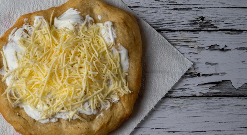 Nem is biztos, hogy magyar, sőt olaj sem kell hozzá eredetileg – a lángos egész más étel volt, mint ahogyan manapság esszük