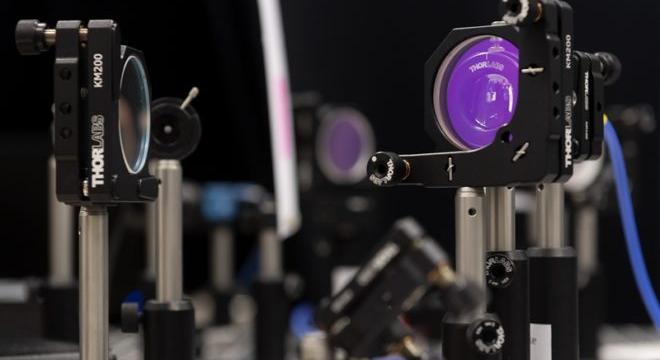 Jelentős előrelépés a lézeres magfúziós kutatásokban