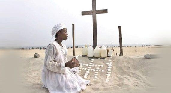 Hatalmas keresztény ébredés Afrikában – Magyarország 2,5 Millió ember segítője a Hungary Helps Programmal