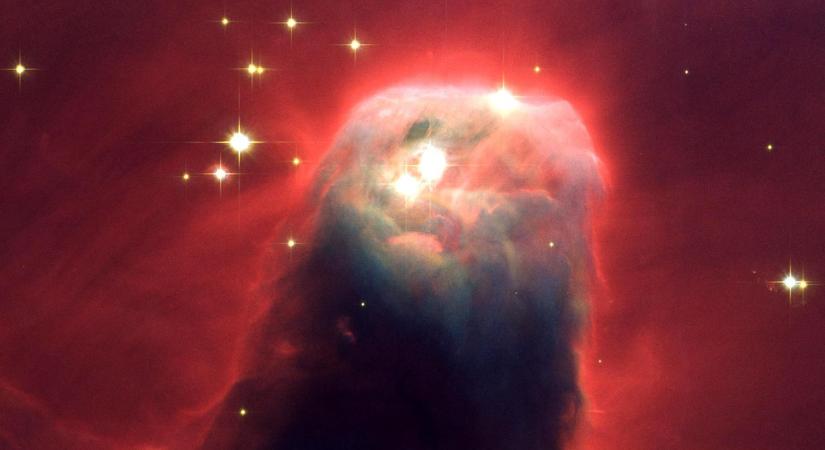 36 éve figyeli az univerzumot: 10 elképesztő felfedezés, amit a Hubble űrtávcsőnek köszönhetünk – Galéria