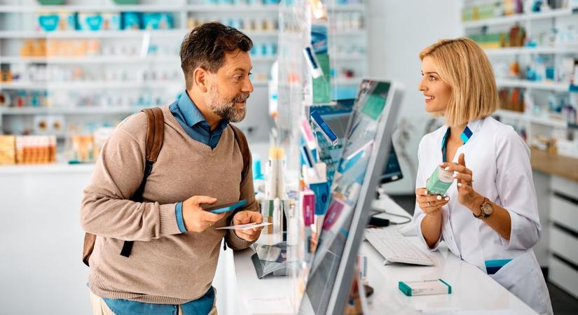 Hirtelen fellépő erős fájdalom és elfogyott a gyógyszer? Itt lesz ügyeletes patika hétvégén