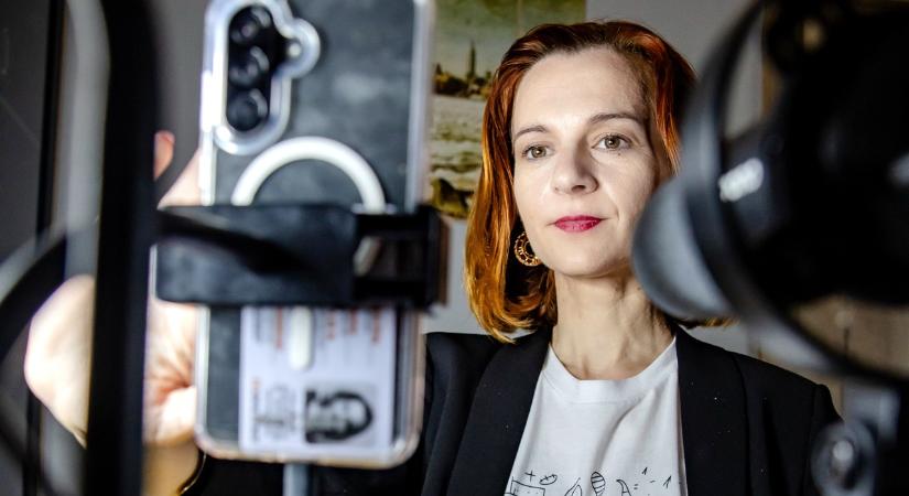 Valami nem stimmel a választás körül