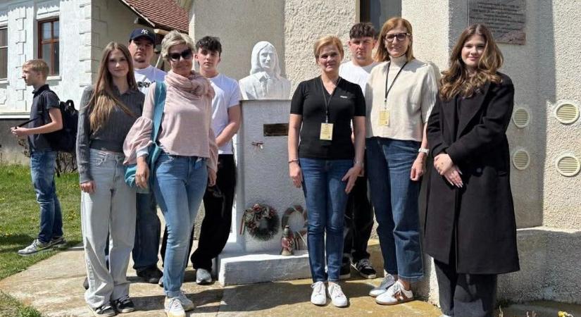 Bolyai iskolák találkoztak, ezúttal Marosvásárhelyen jártak az óváriak