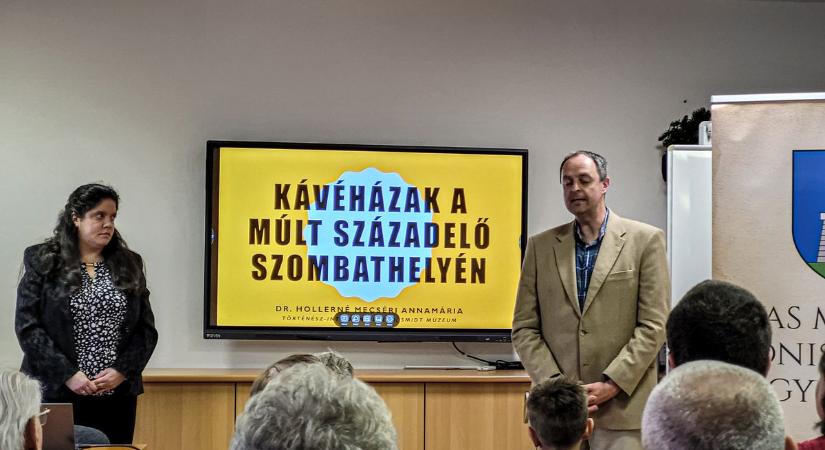 Csinos kávéházak és békebeli hangulat az egykori polgárvárosban