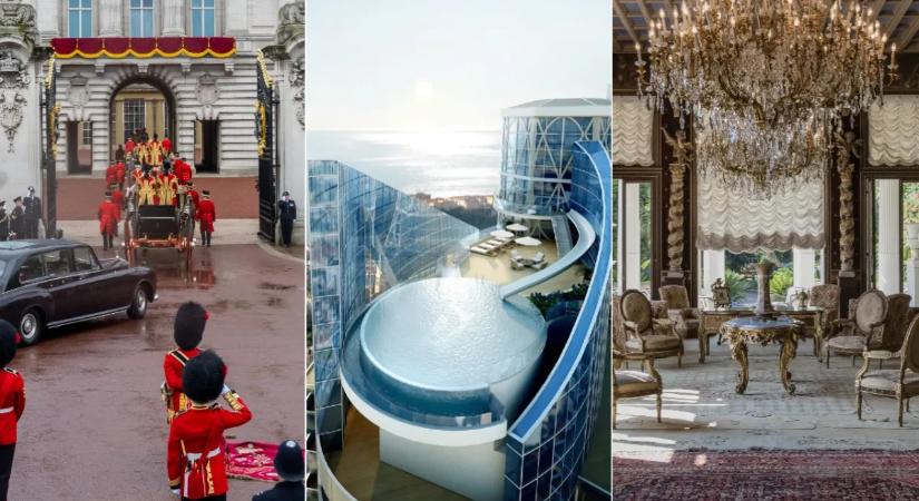 Monacói rekord: elkelt a világ legdrágább lakása - ilyenek a legértékesebb otthonok