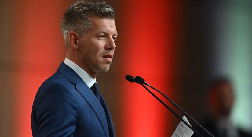 Már tudjuk, ki lesz Magyar Péter helyettese – ebből megint feszültség lesz?