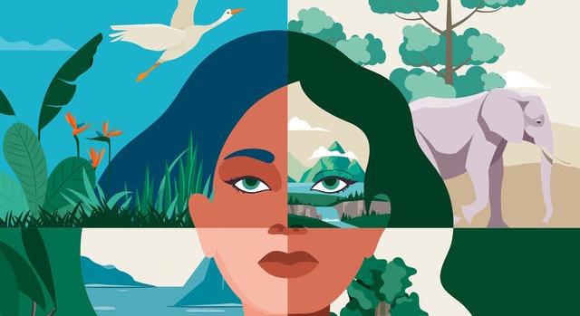 A klímaváltozás mérséklése megmentheti az UNESCO világörökségi helyszíneit