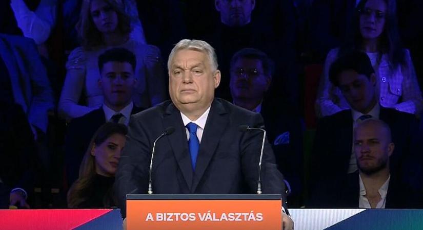 Orbán Viktor lemond a Fidesz-elnöki tisztéről és a parlamentbe se ül be?