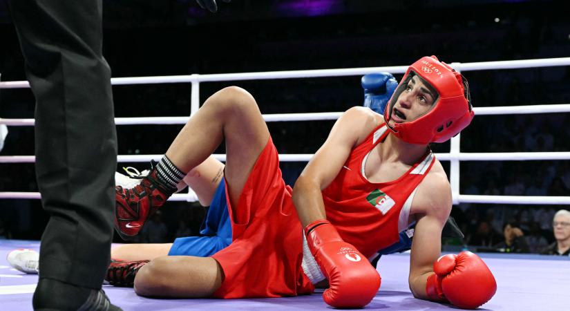 Egyelőre rengeteg a kérdés a sportolók nemi vizsgálata körül