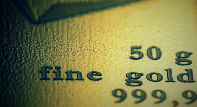 Itt a kimutatás: így adják-veszik a jegybankok saját aranytartalékukat