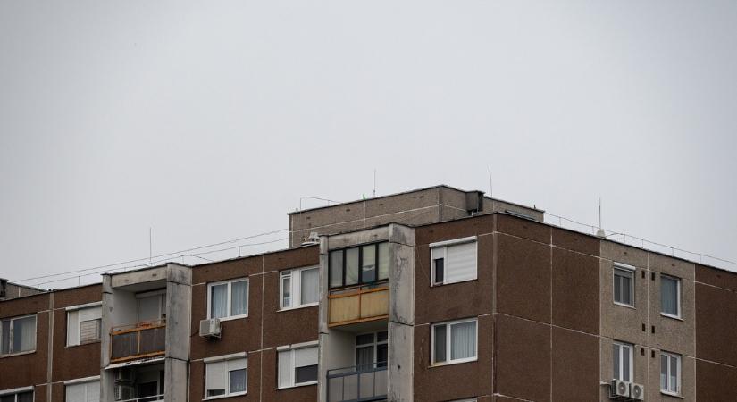 Kiszabadult a nő a budapesti túszdrámában - itt vannak a részletek