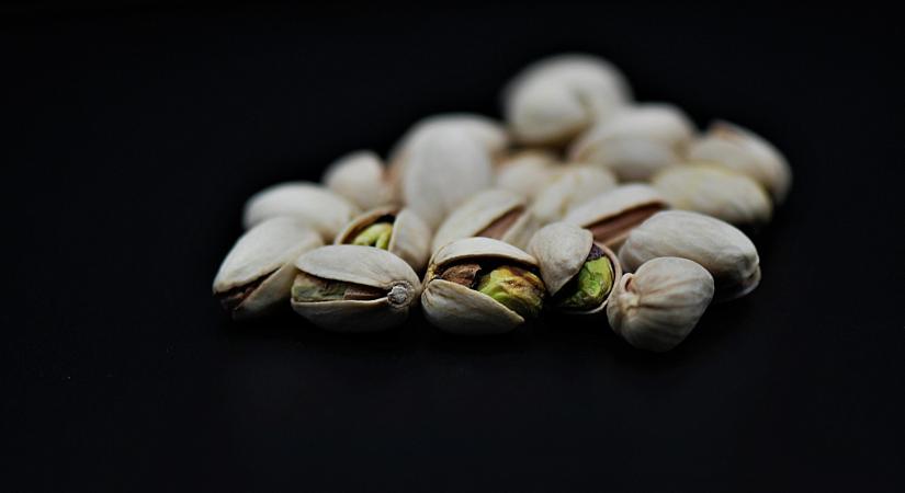 Irán helyzete a pisztáciapiacot is felkavarja