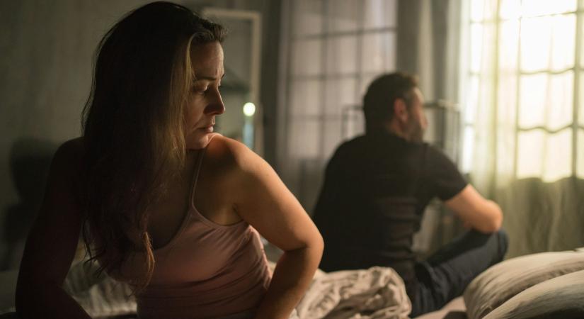 Meg lehet-e úszni egy kapcsolatban a nehéz beszélgetéseket?