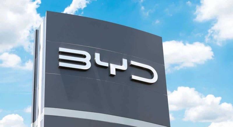 BYD: Tényleg beszélünk az F1-es beszállásról